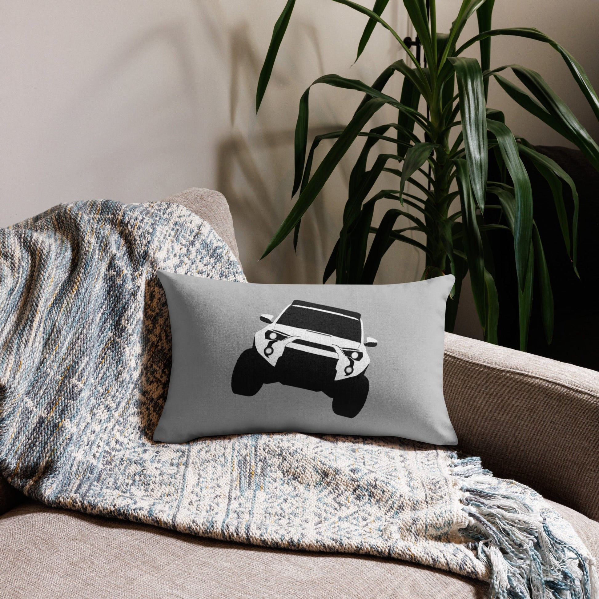 premium pillow 9, 4Runner Gear