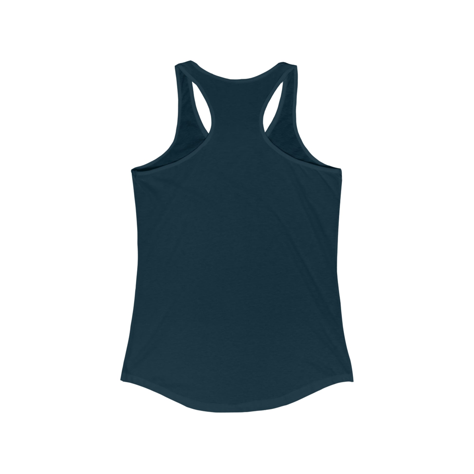 keep it wild womens ideal racerback tank, 4Runner Gear