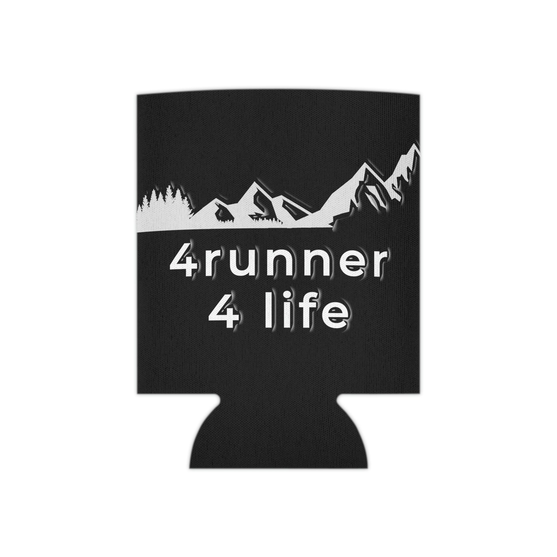 4runner 4life can cooler, 4Runner Gear