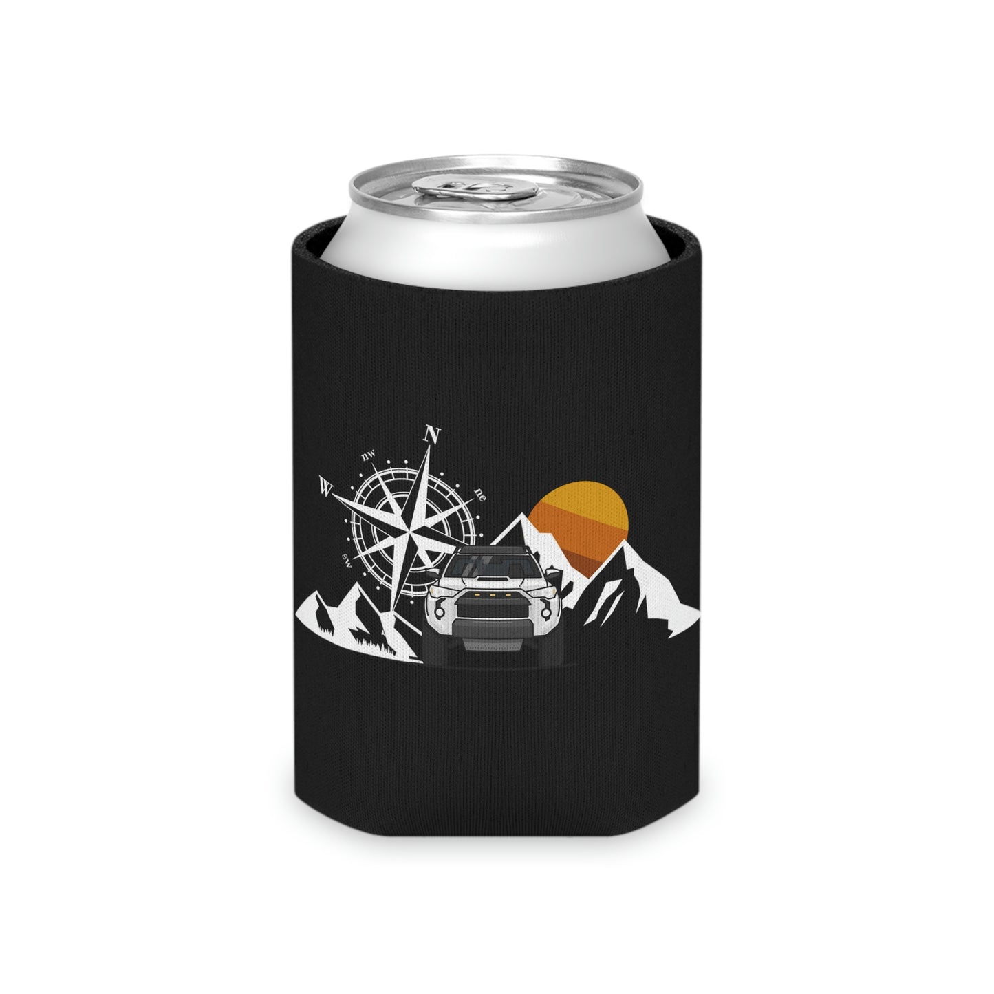 overland can cooler, 4Runner Gear