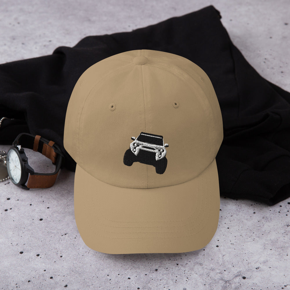 dad hat 1, 4Runner Gear