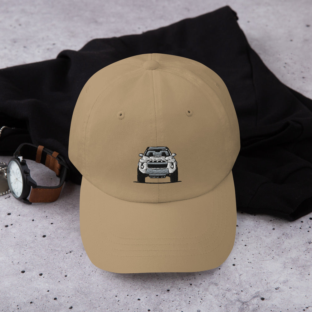 dad hat 2, 4Runner Gear