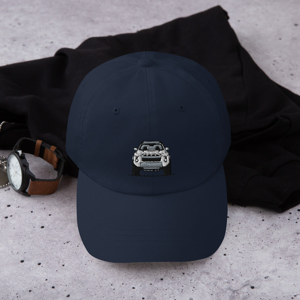 dad hat 2, 4Runner Gear