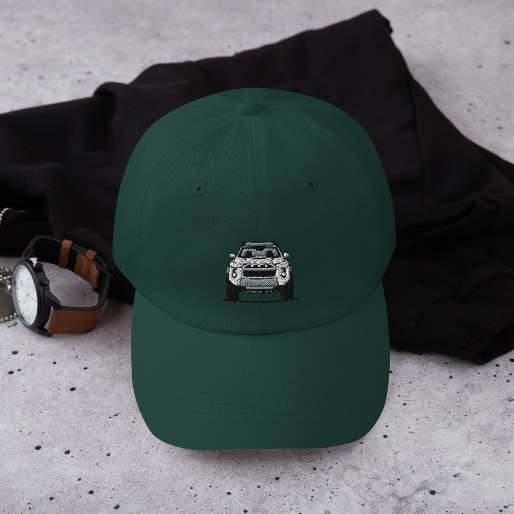 dad hat 2, 4Runner Gear