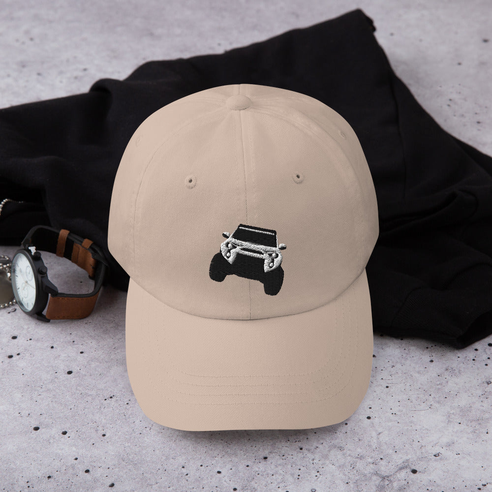 dad hat 1, 4Runner Gear