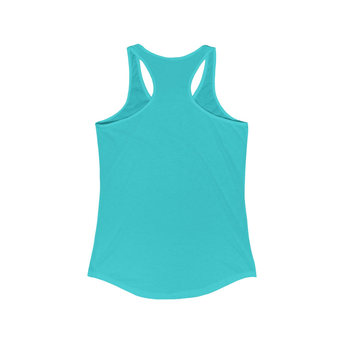 4runner womens ideal racerback tank, 4Runner Gear