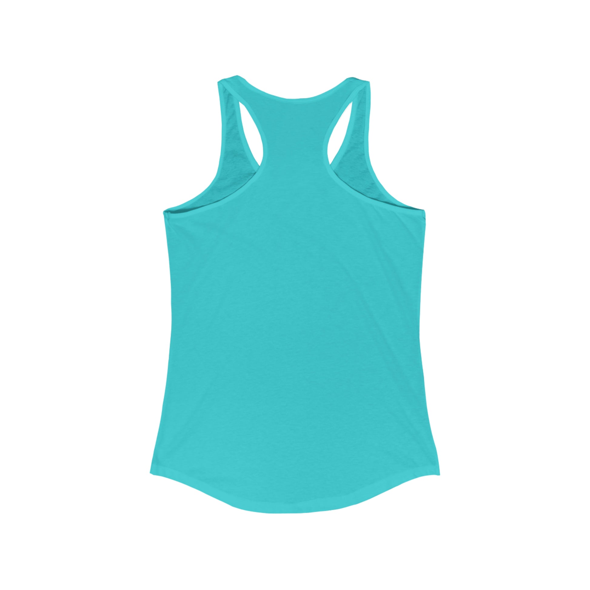 4runner womens ideal racerback tank 1, 4Runner Gear