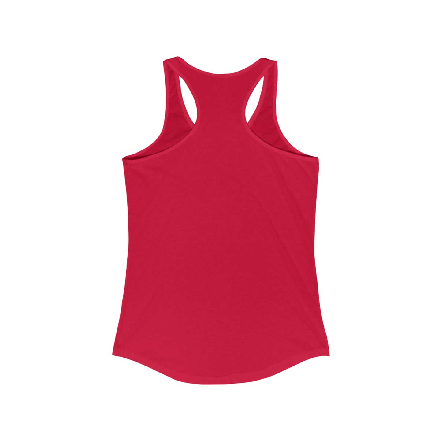 overland womens ideal racerback tank, 4Runner Gear