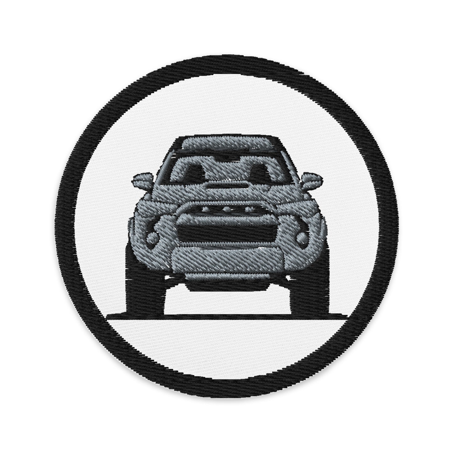 4runner embroidered patch, 4Runner Gear