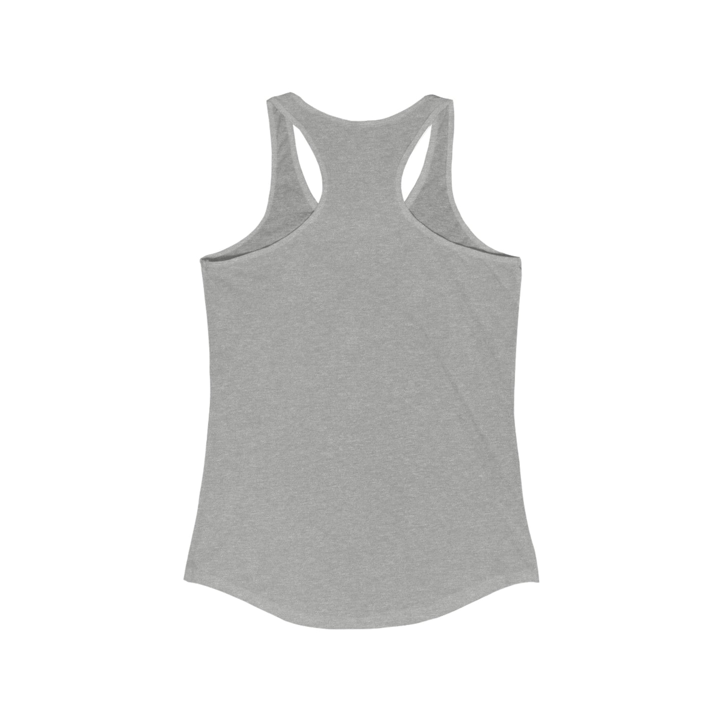 4runner womens ideal racerback tank 1, 4Runner Gear