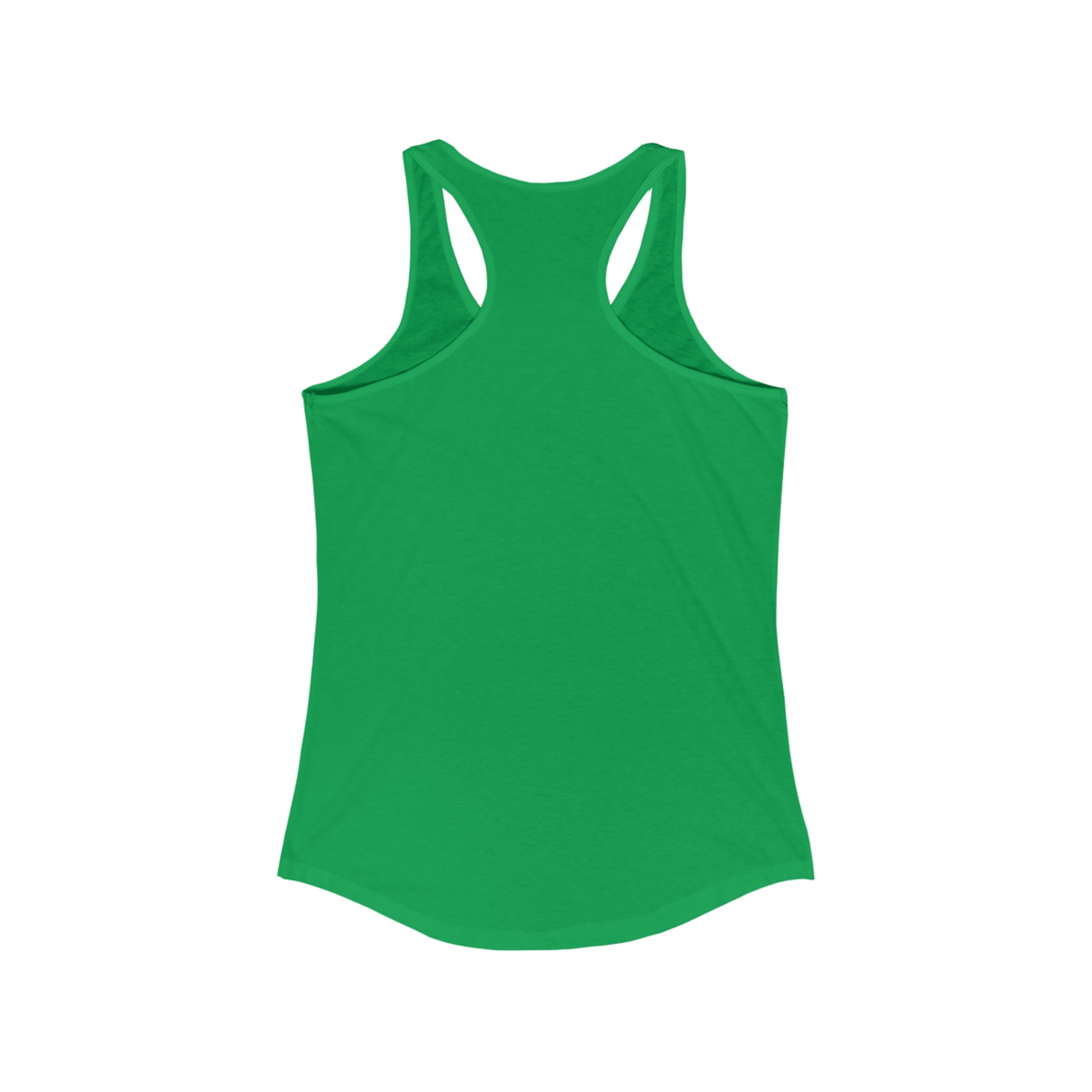 keep it wild womens ideal racerback tank, 4Runner Gear