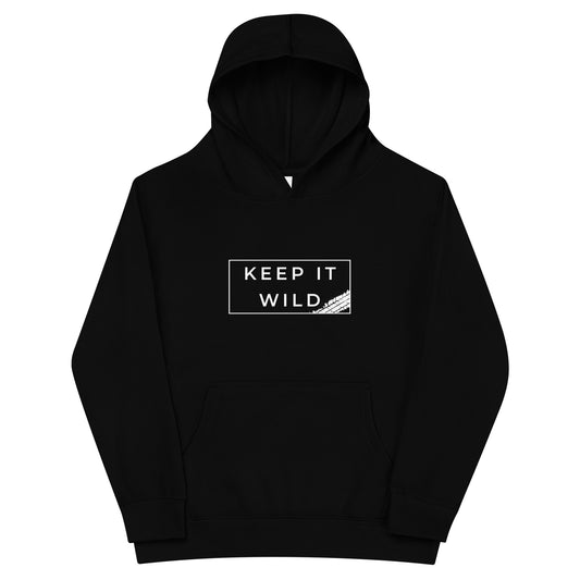 kids fleece hoodie 5, 4Runner Gear