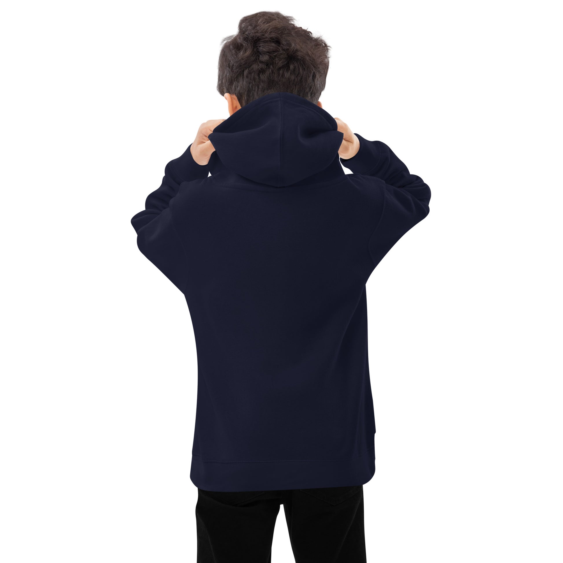 kids fleece hoodie 2, 4Runner Gear