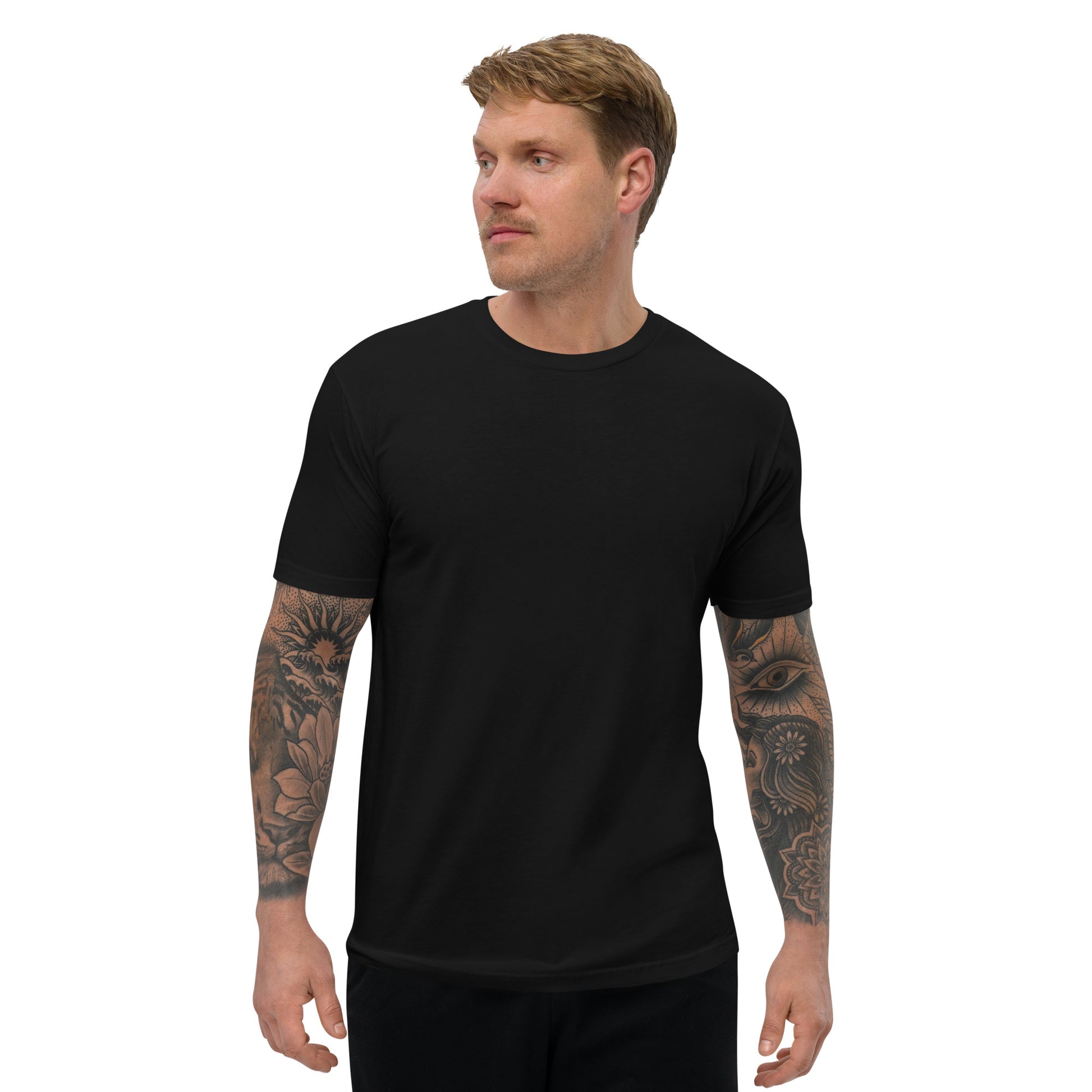 short sleeve t shirt 7, 4Runner Gear