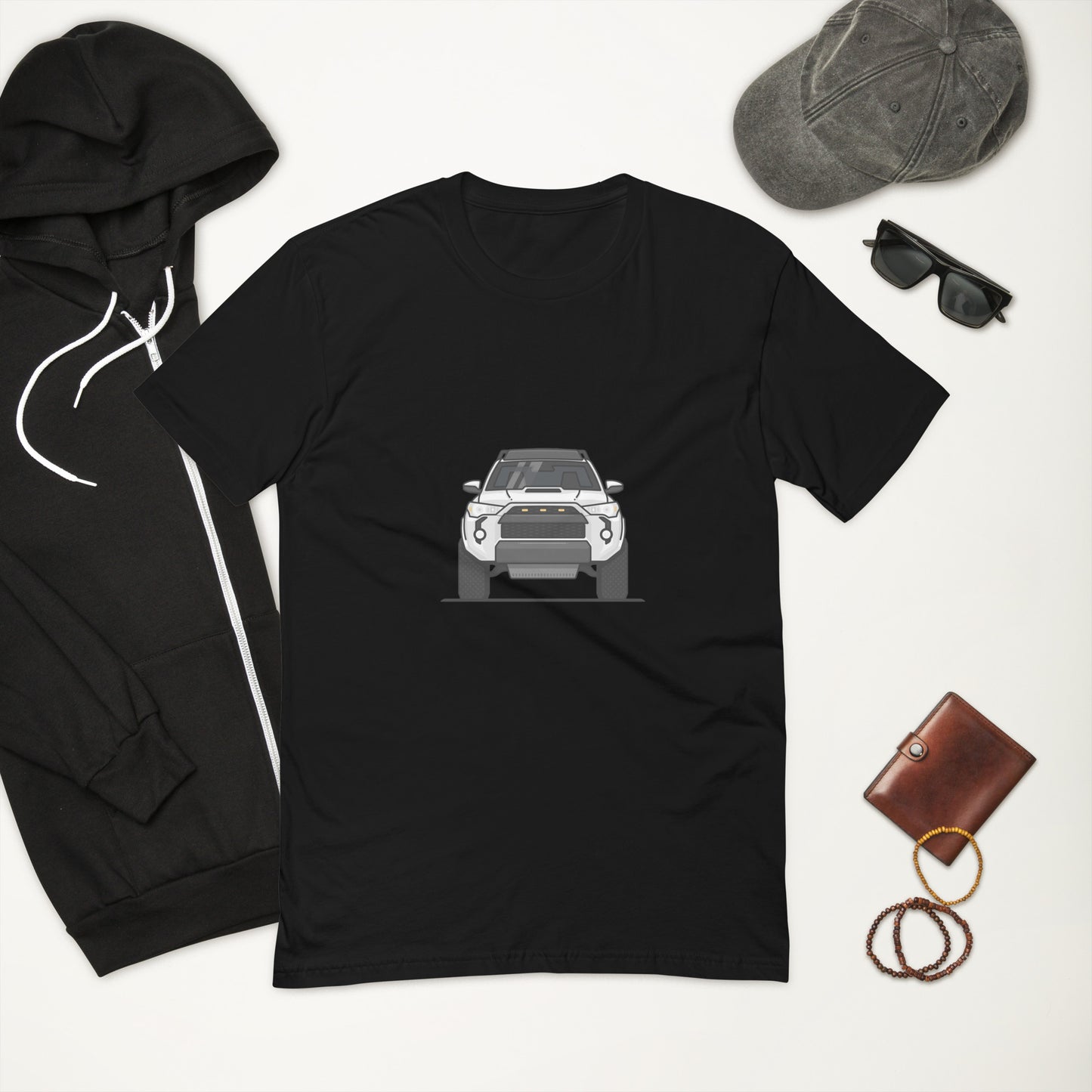 short sleeve t shirt 1, 4Runner Gear