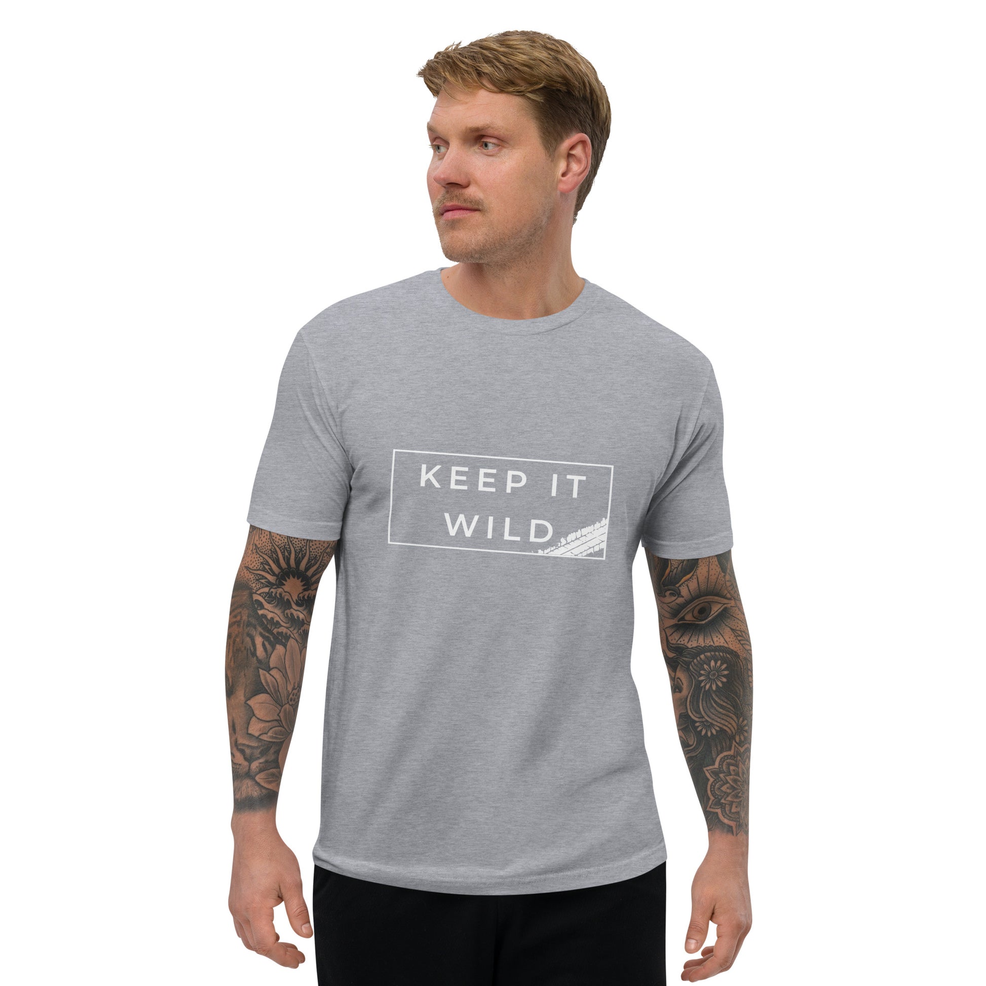 short sleeve t shirt 5, 4Runner Gear