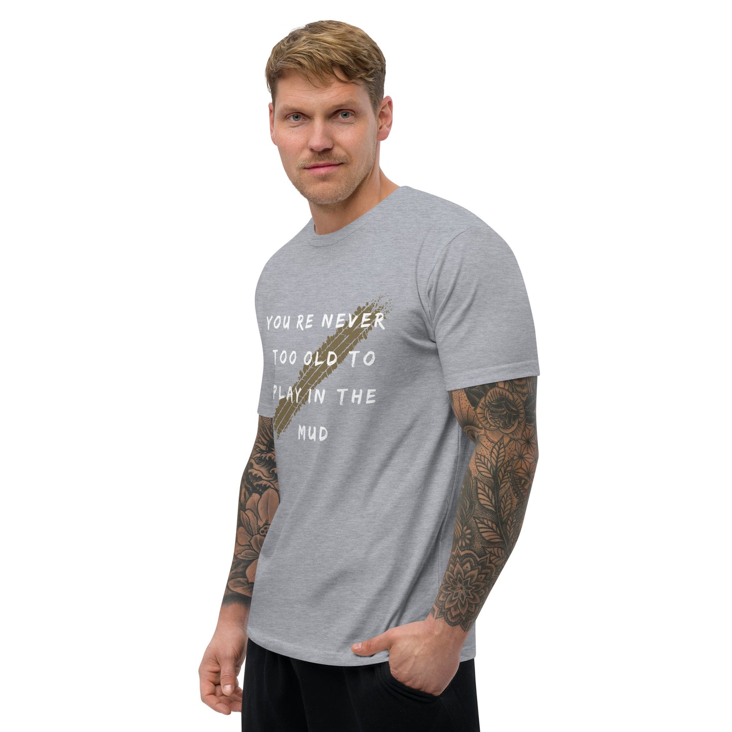 short sleeve t shirt 4, 4Runner Gear