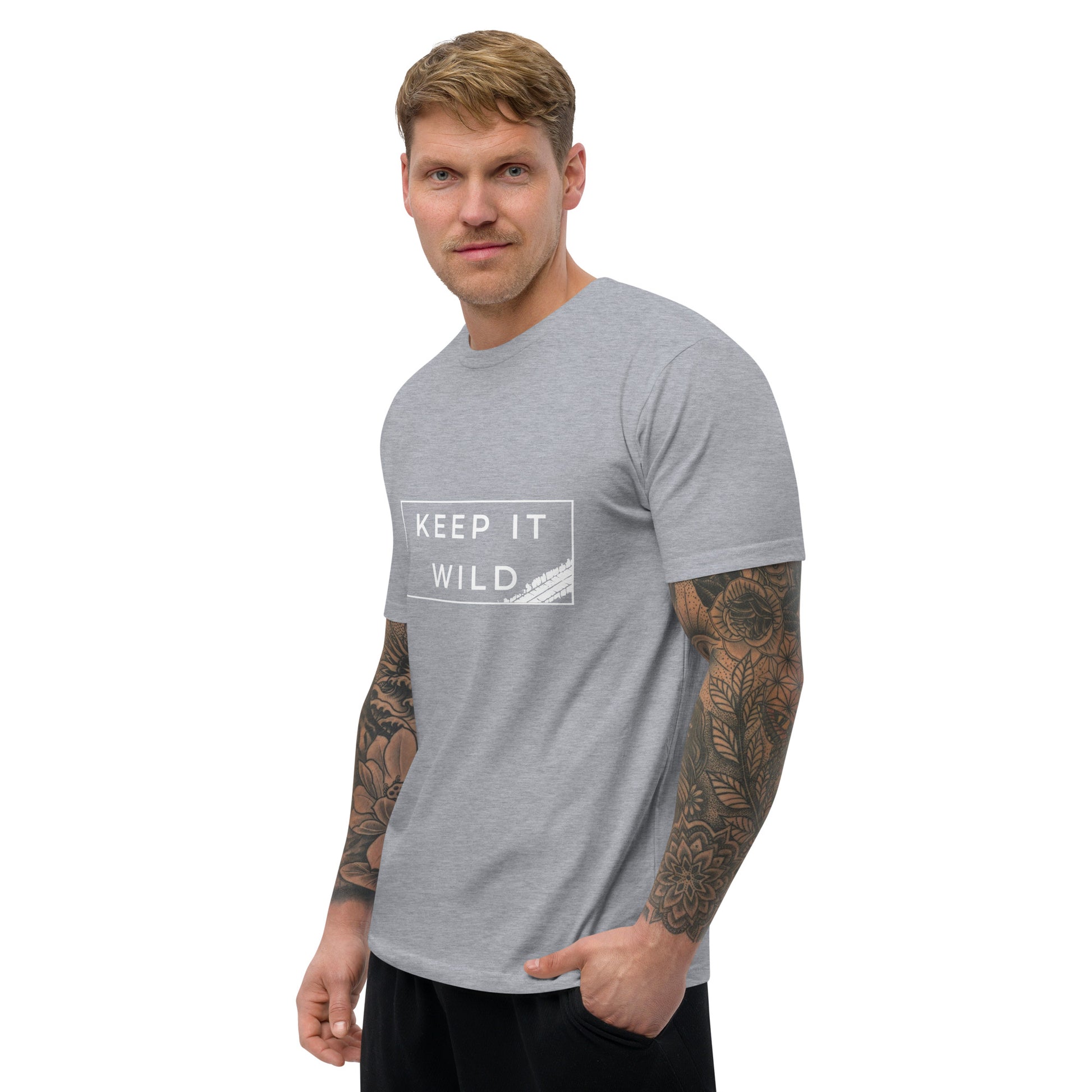 short sleeve t shirt 5, 4Runner Gear