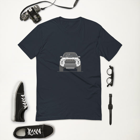 short sleeve t shirt 1, 4Runner Gear