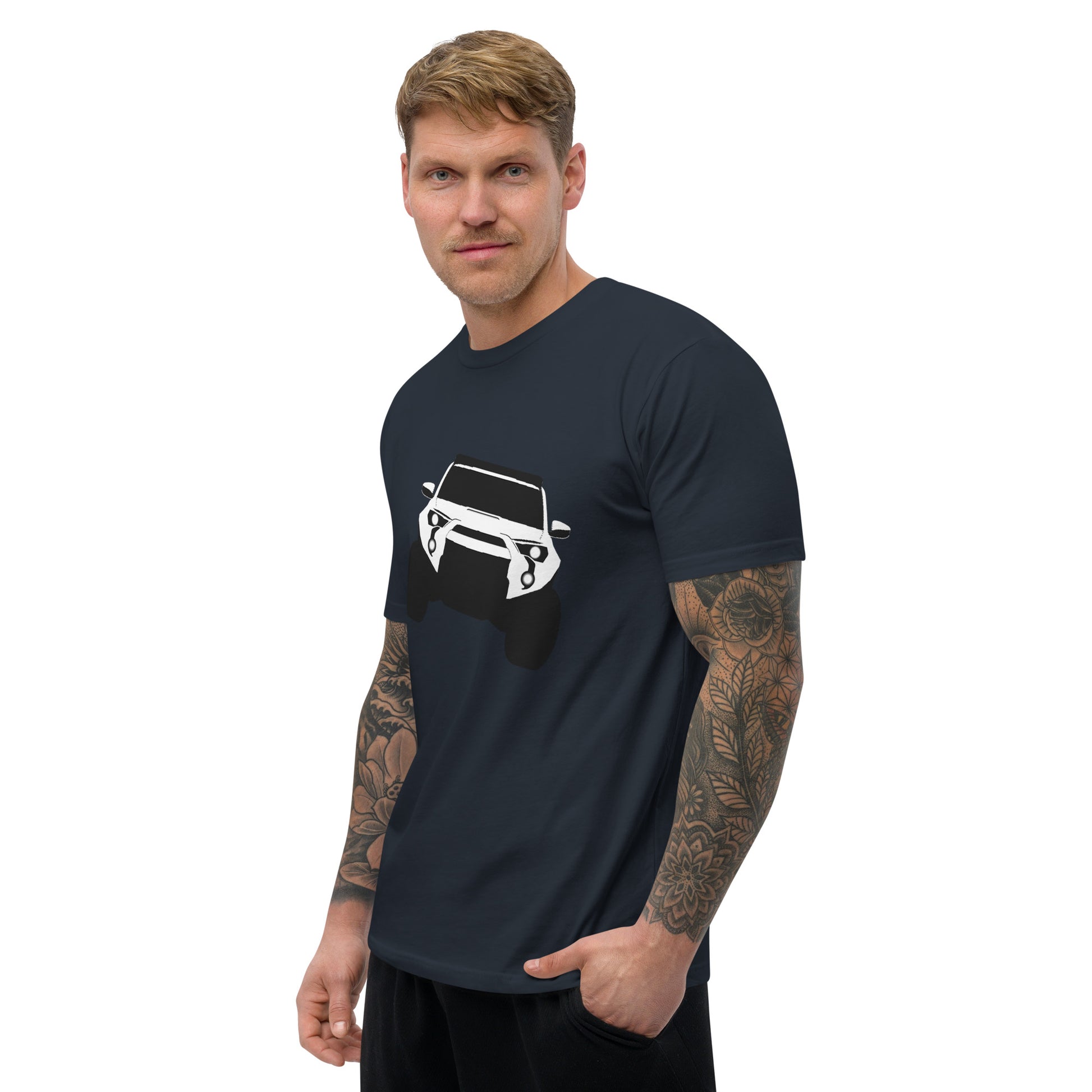 short sleeve t shirt 10, 4Runner Gear