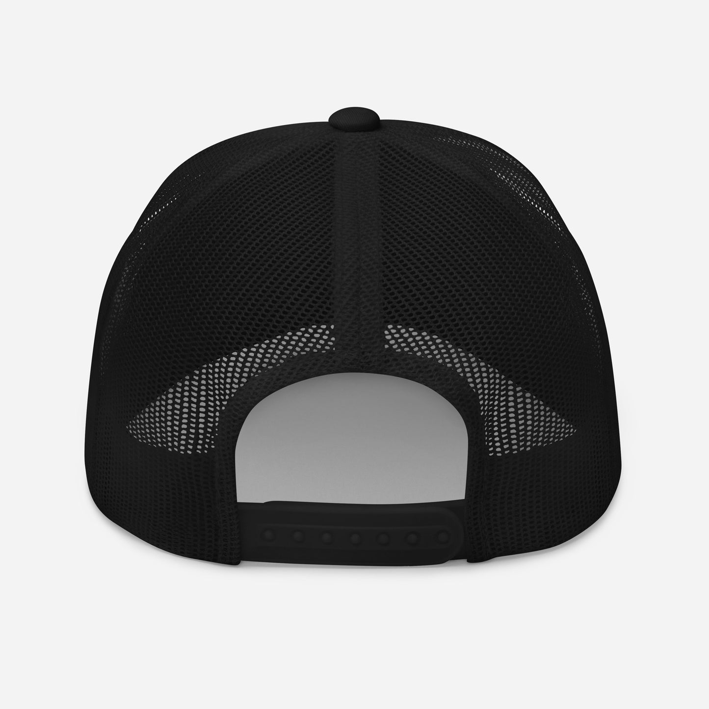 trucker cap 4runner silhouette, 4Runner Gear