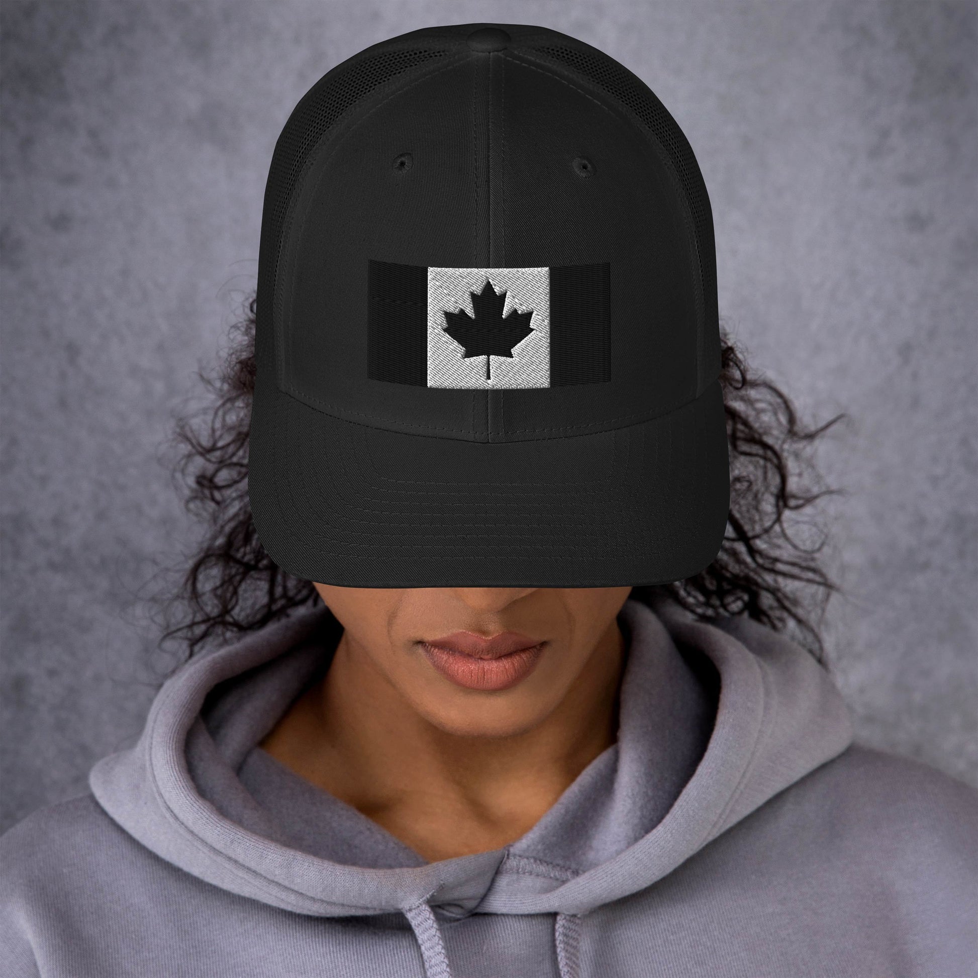 trucker cap canadian flag, 4Runner Gear