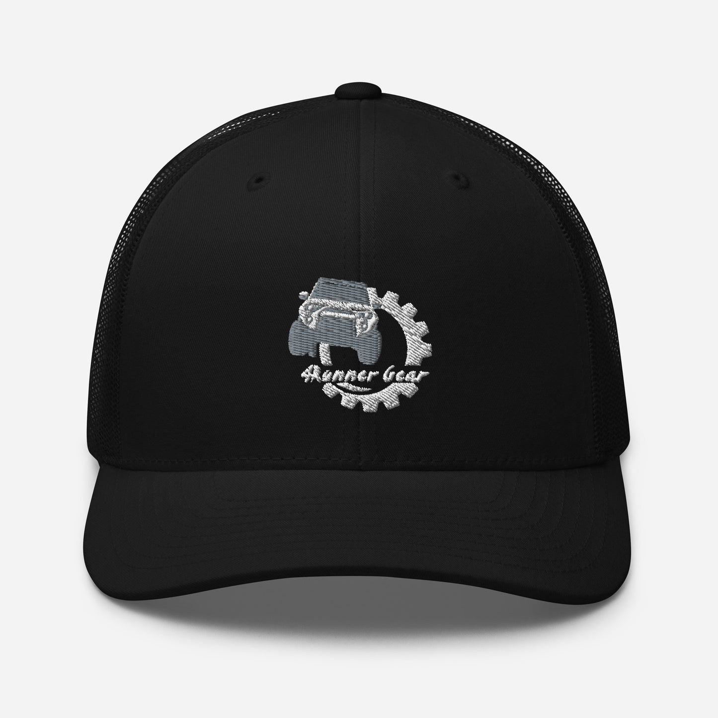 trucker cap 4runner gear 1, 4Runner Gear