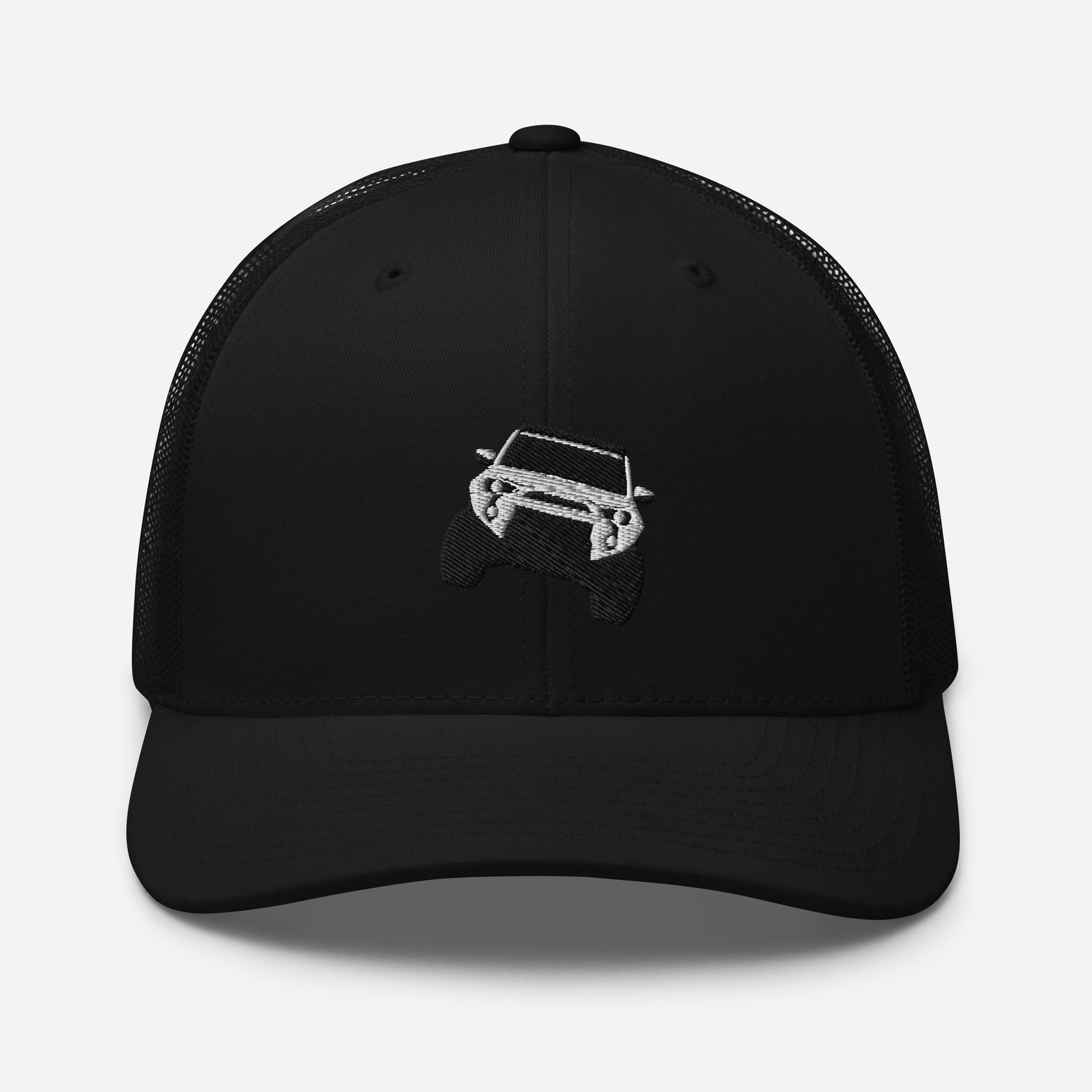 trucker cap 4runner silhouette, 4Runner Gear