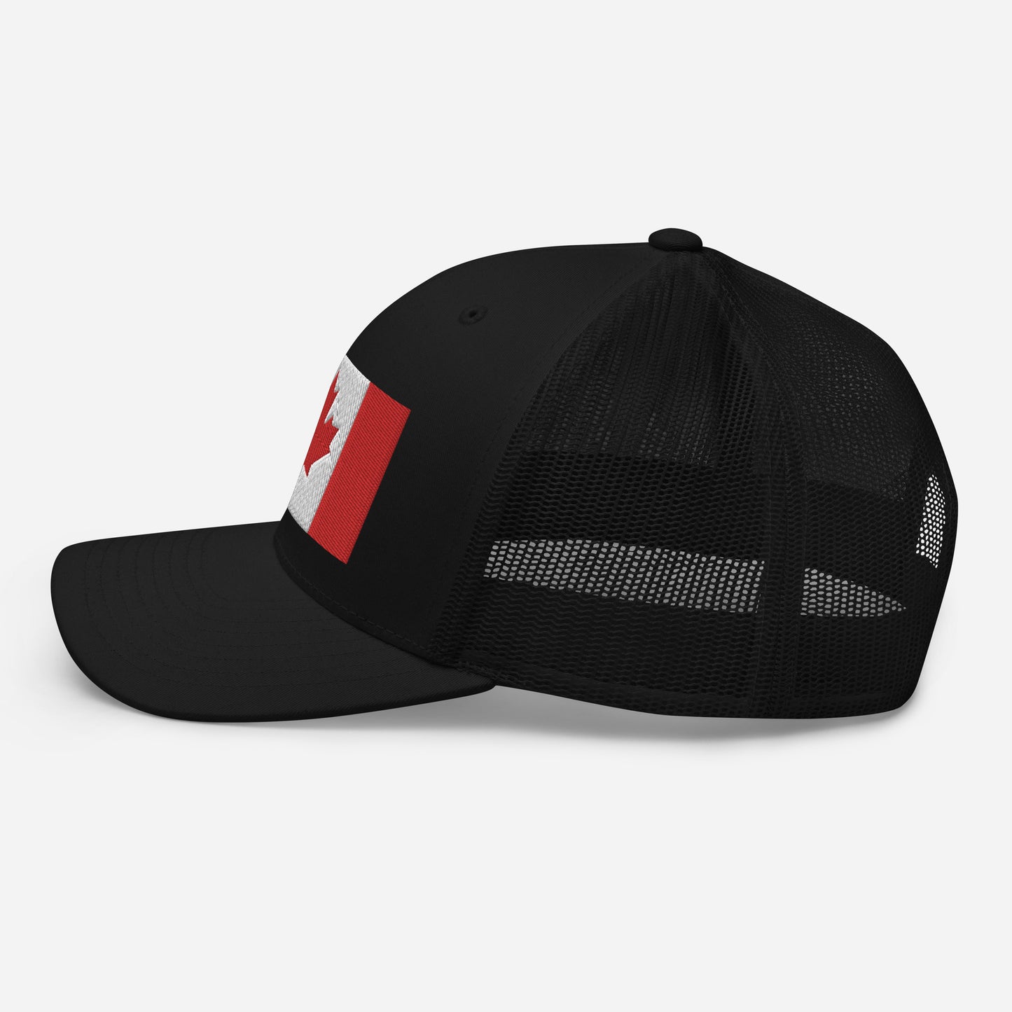 trucker cap canadian flag 1, 4Runner Gear