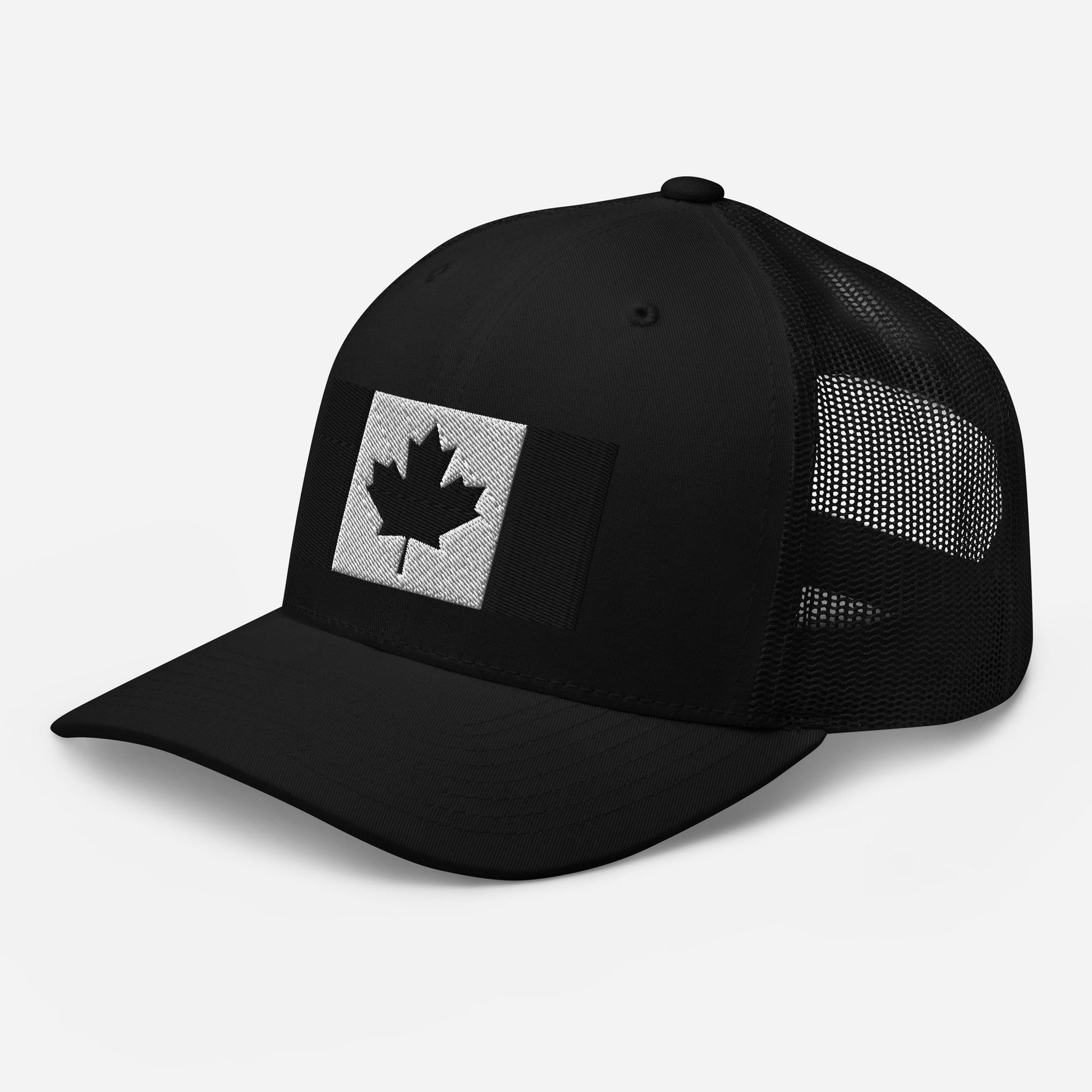 trucker cap canadian flag, 4Runner Gear