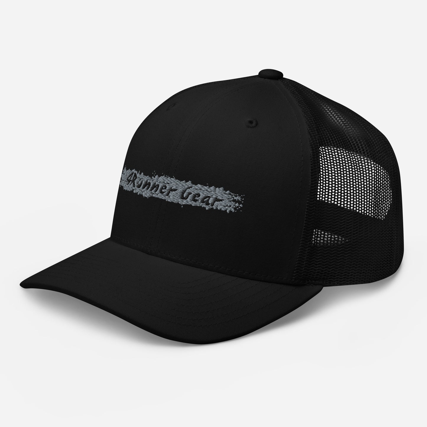 trucker cap 4runner gear, 4Runner Gear