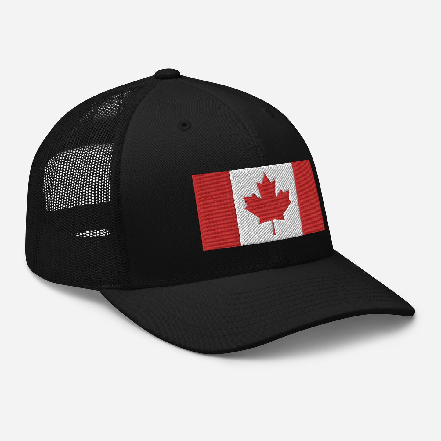 trucker cap canadian flag 1, 4Runner Gear