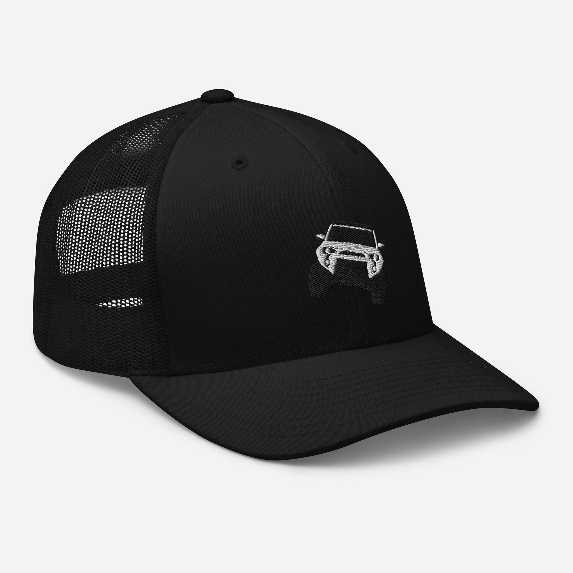 trucker cap 4runner silhouette, 4Runner Gear