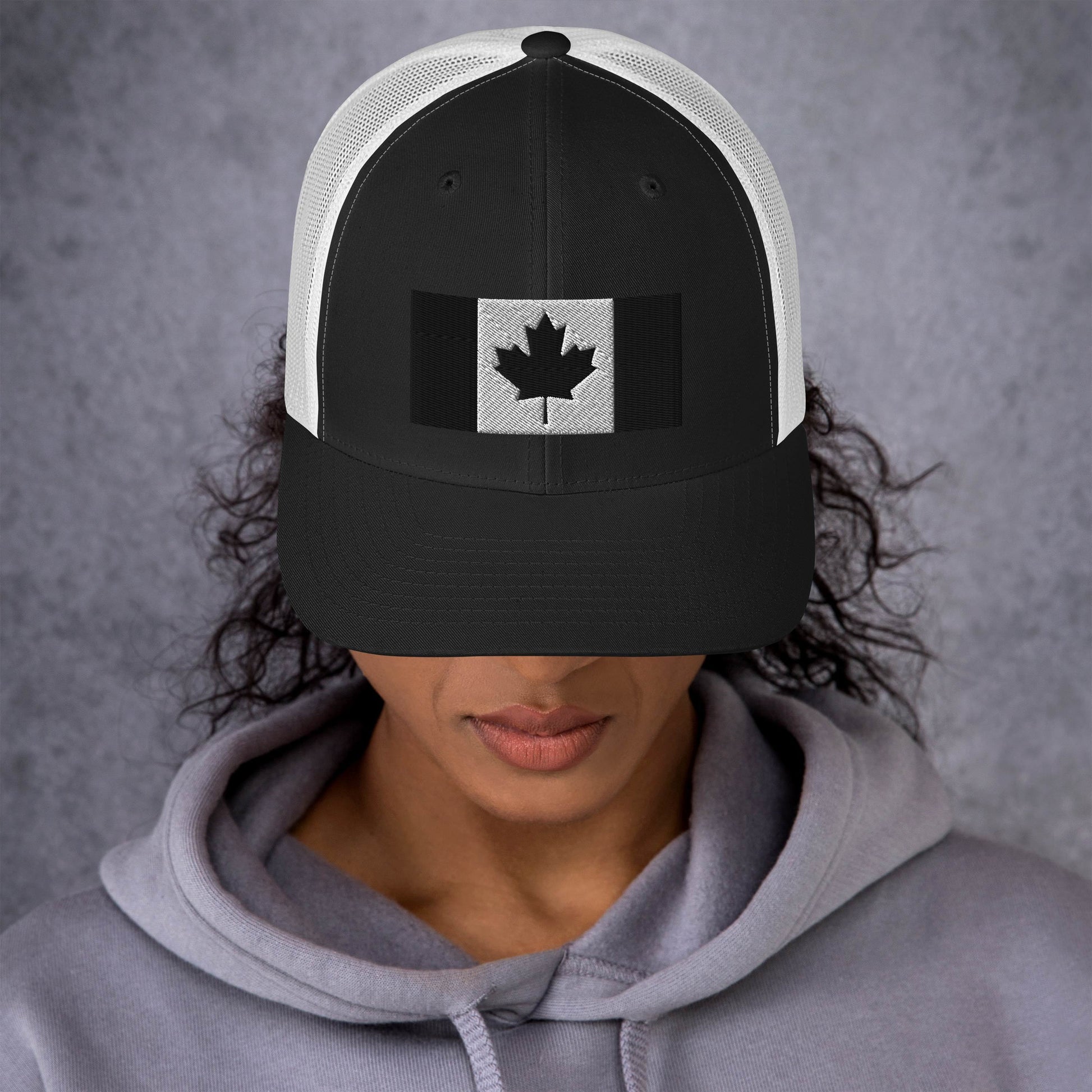 trucker cap canadian flag, 4Runner Gear