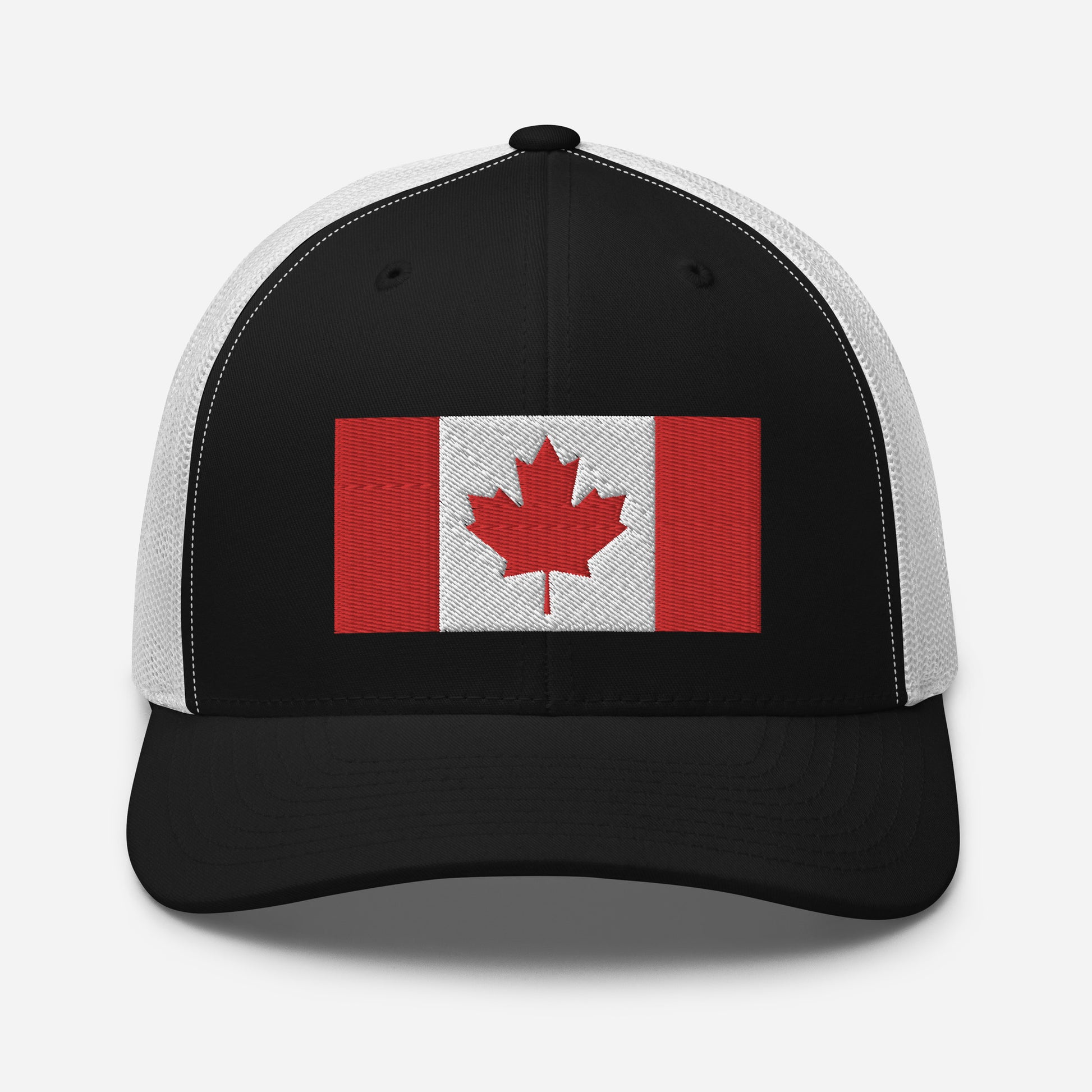 trucker cap canadian flag 1, 4Runner Gear