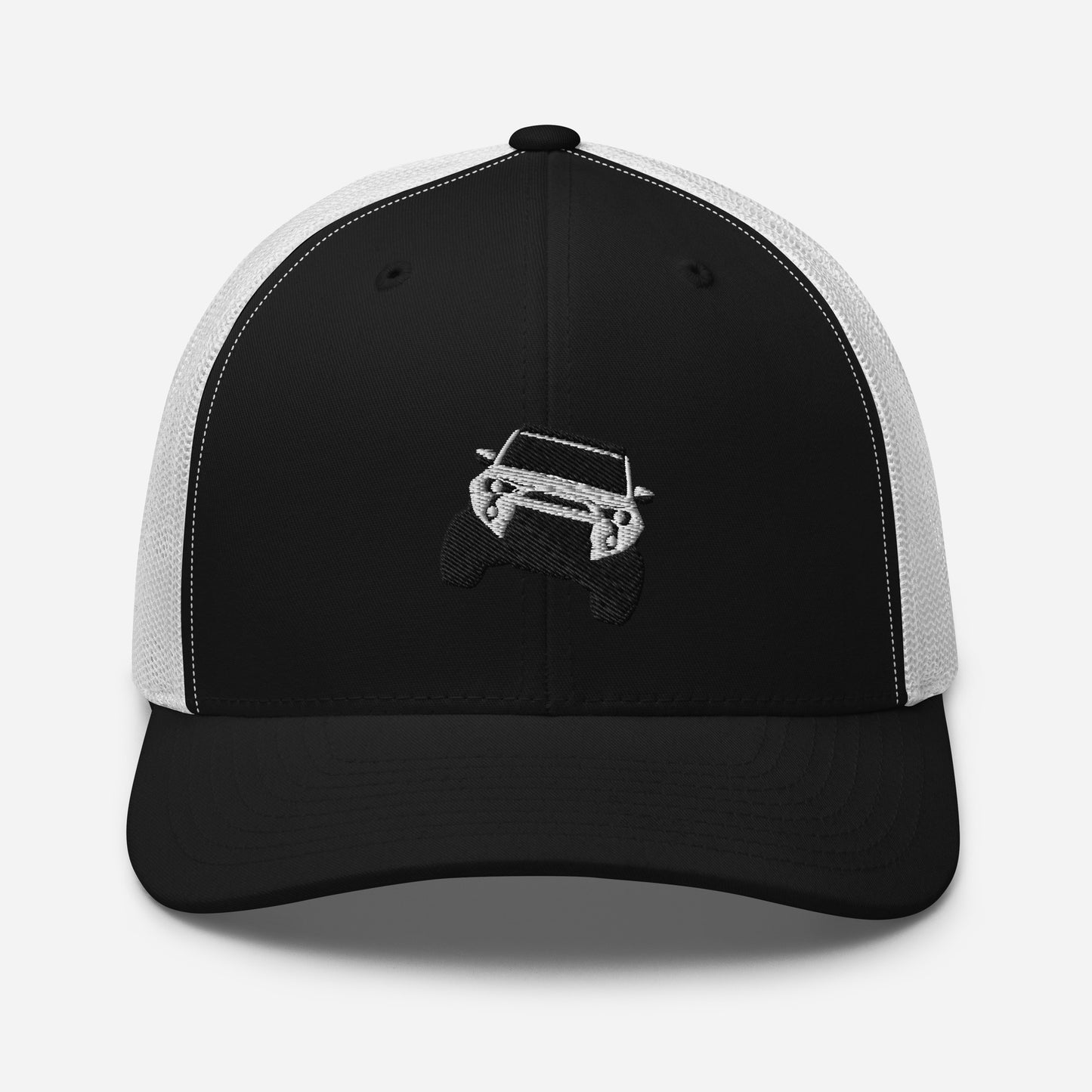 trucker cap 4runner silhouette, 4Runner Gear