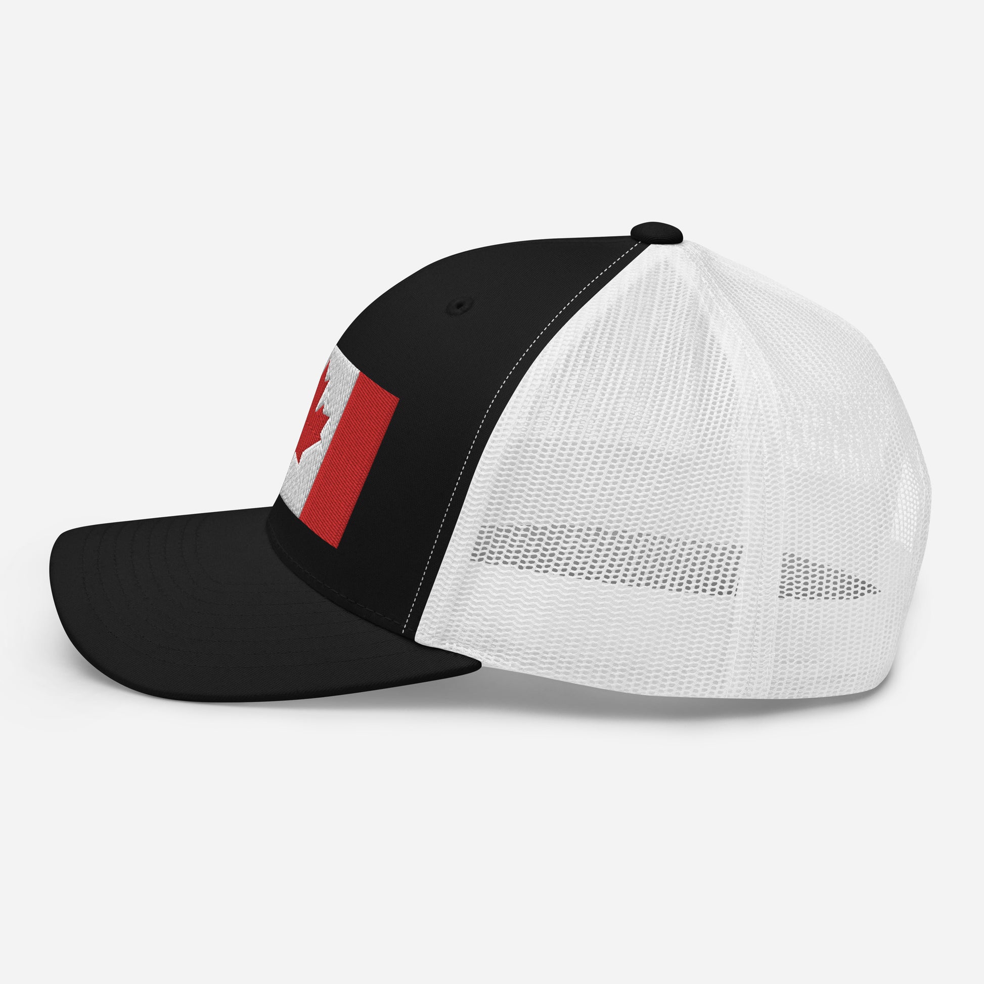 trucker cap canadian flag 1, 4Runner Gear