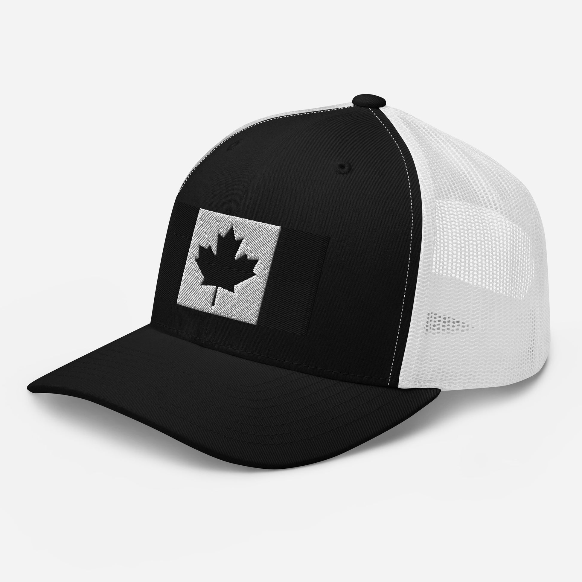 trucker cap canadian flag, 4Runner Gear