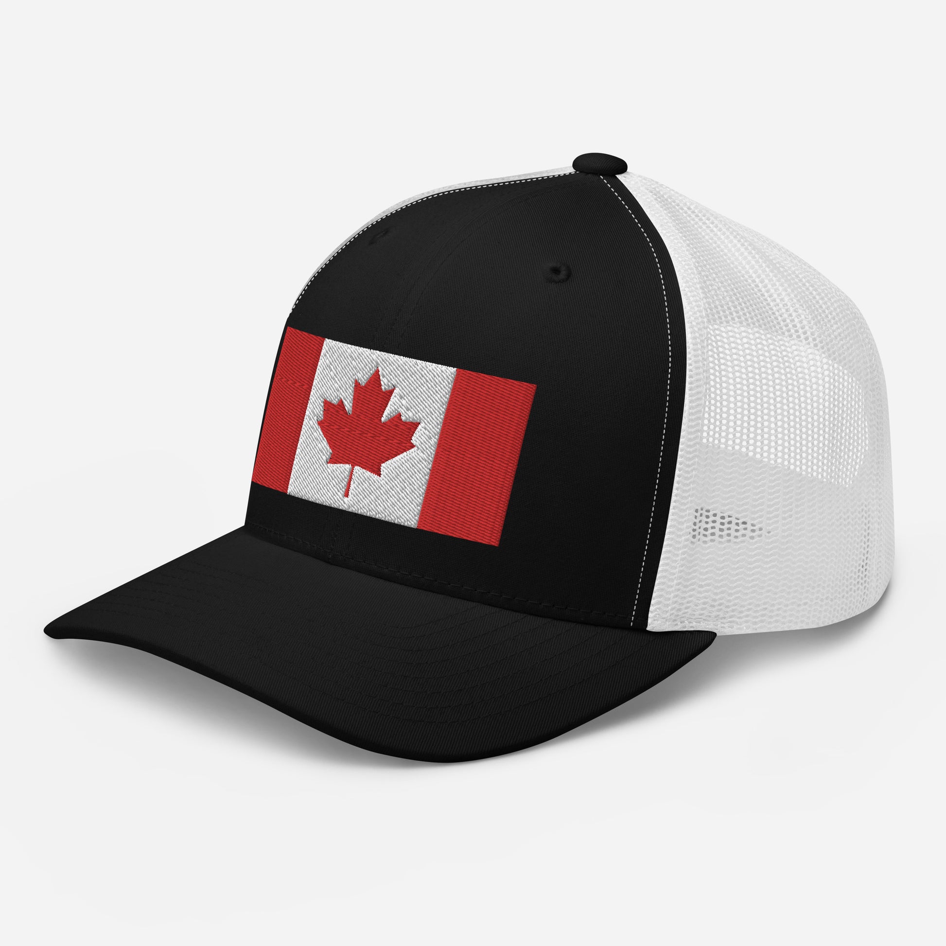 trucker cap canadian flag 1, 4Runner Gear