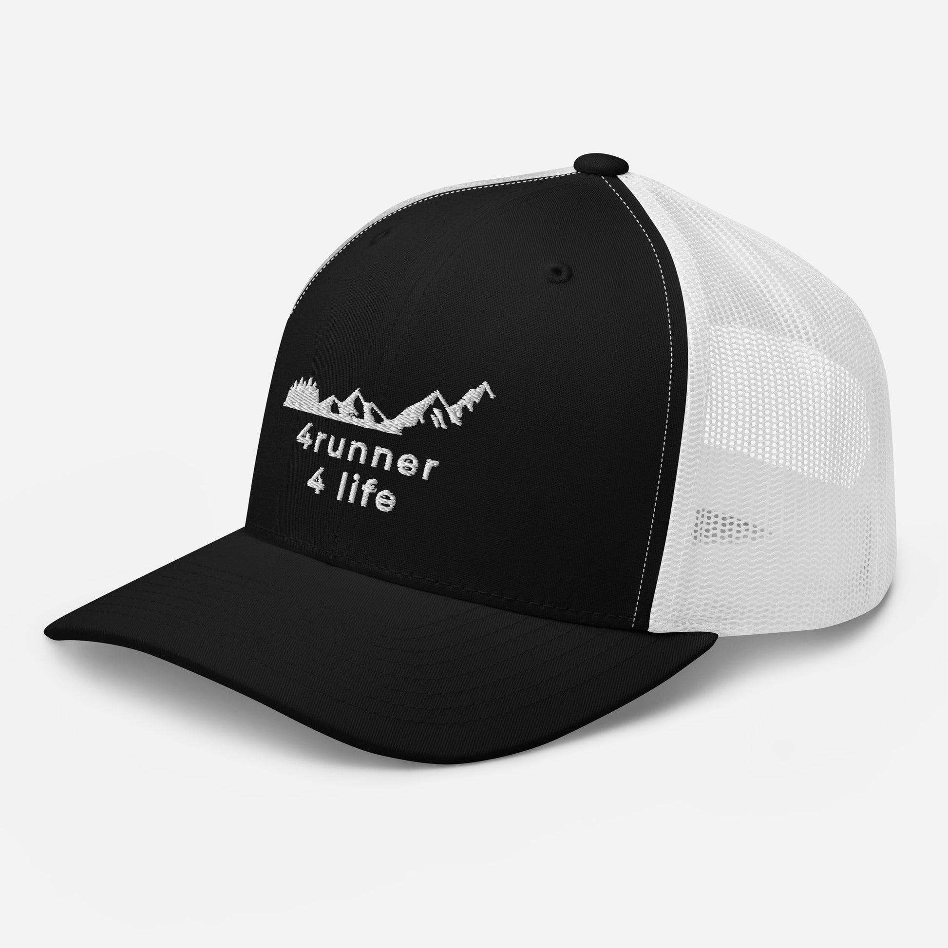 trucker cap 4runner 4life, 4Runner Gear