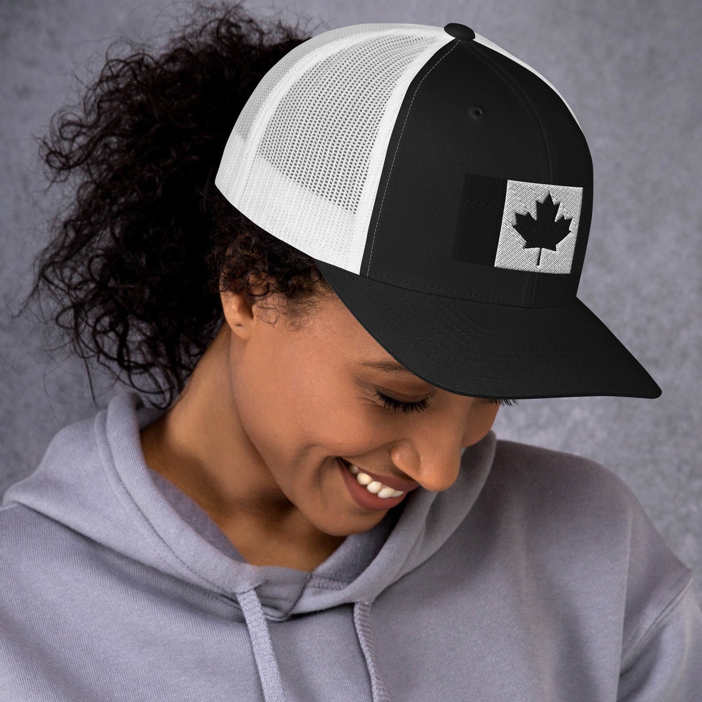 trucker cap canadian flag, 4Runner Gear