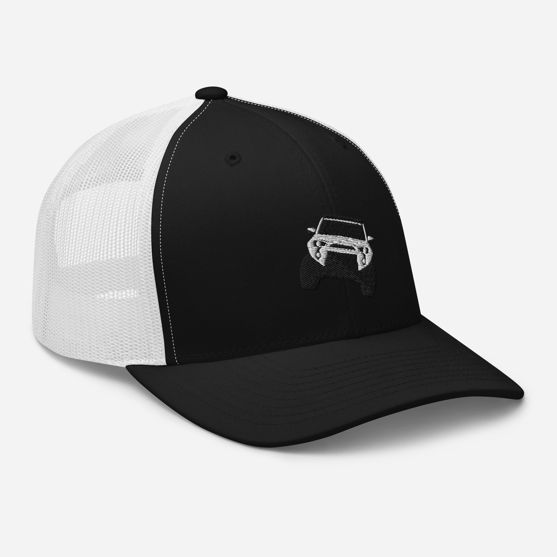 trucker cap 4runner silhouette, 4Runner Gear