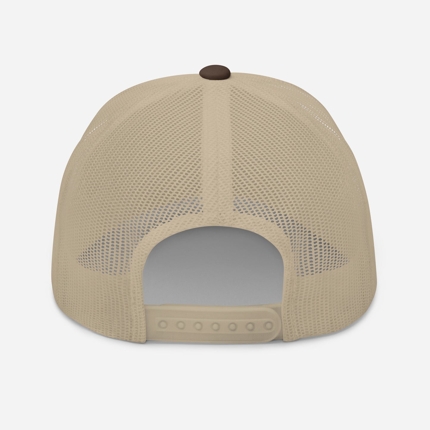 trucker cap overland, 4Runner Gear