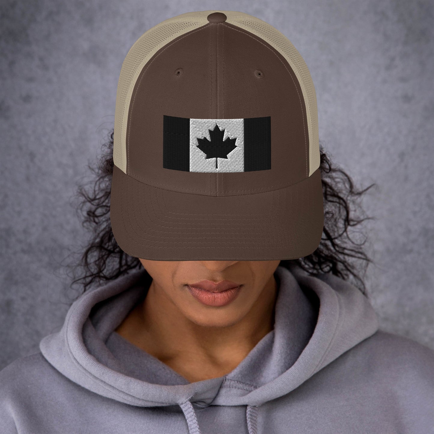 trucker cap canadian flag, 4Runner Gear