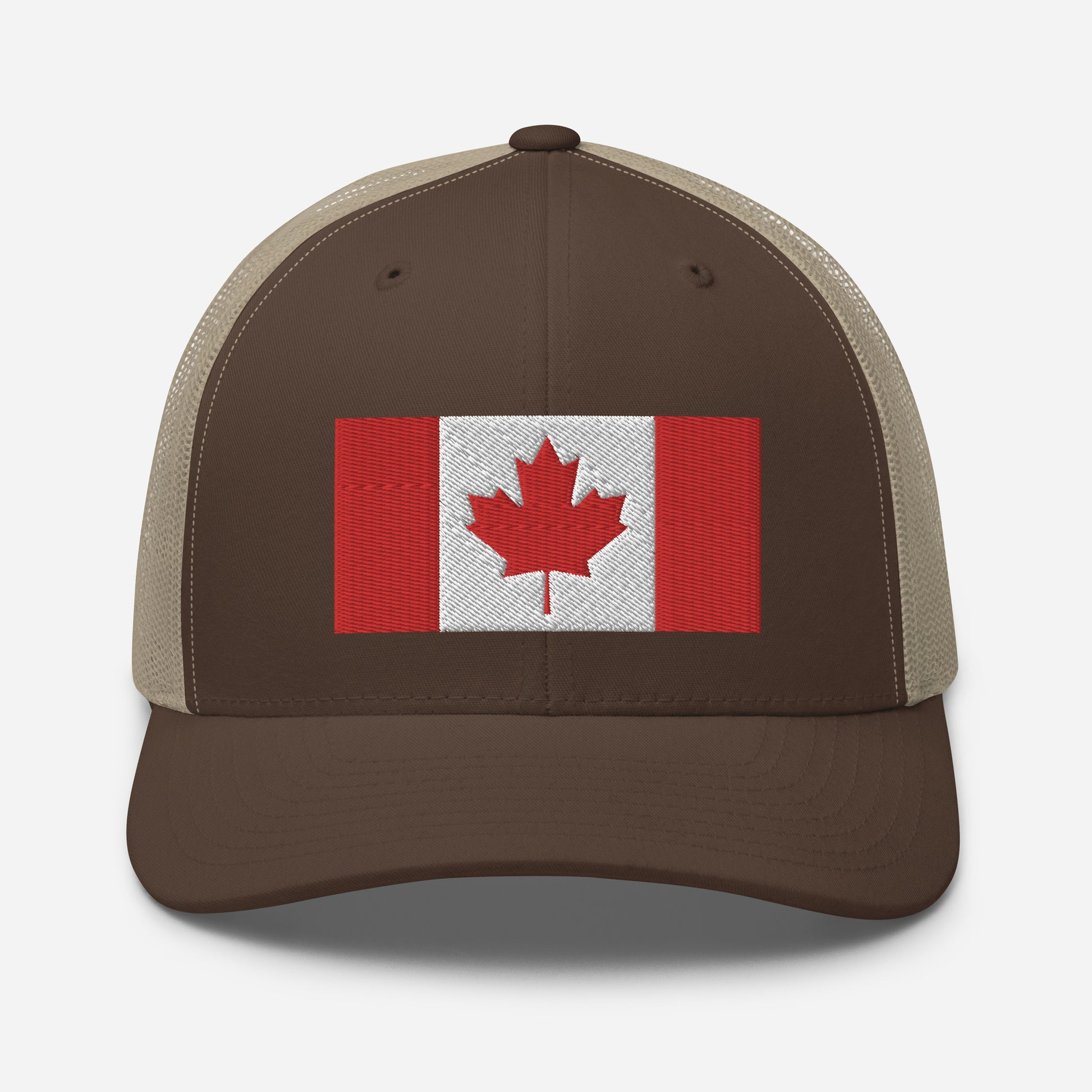 trucker cap canadian flag 1, 4Runner Gear