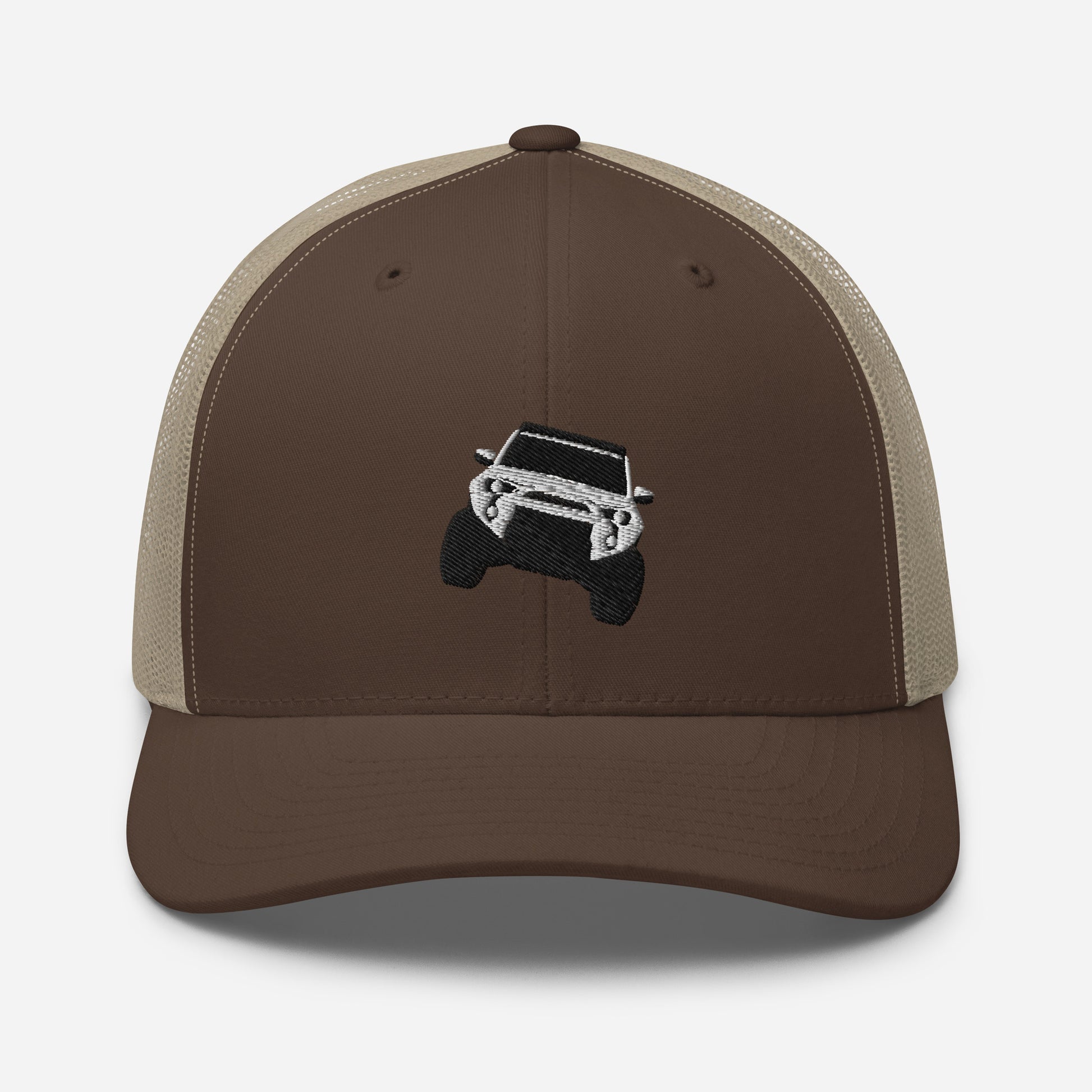 trucker cap 4runner silhouette, 4Runner Gear