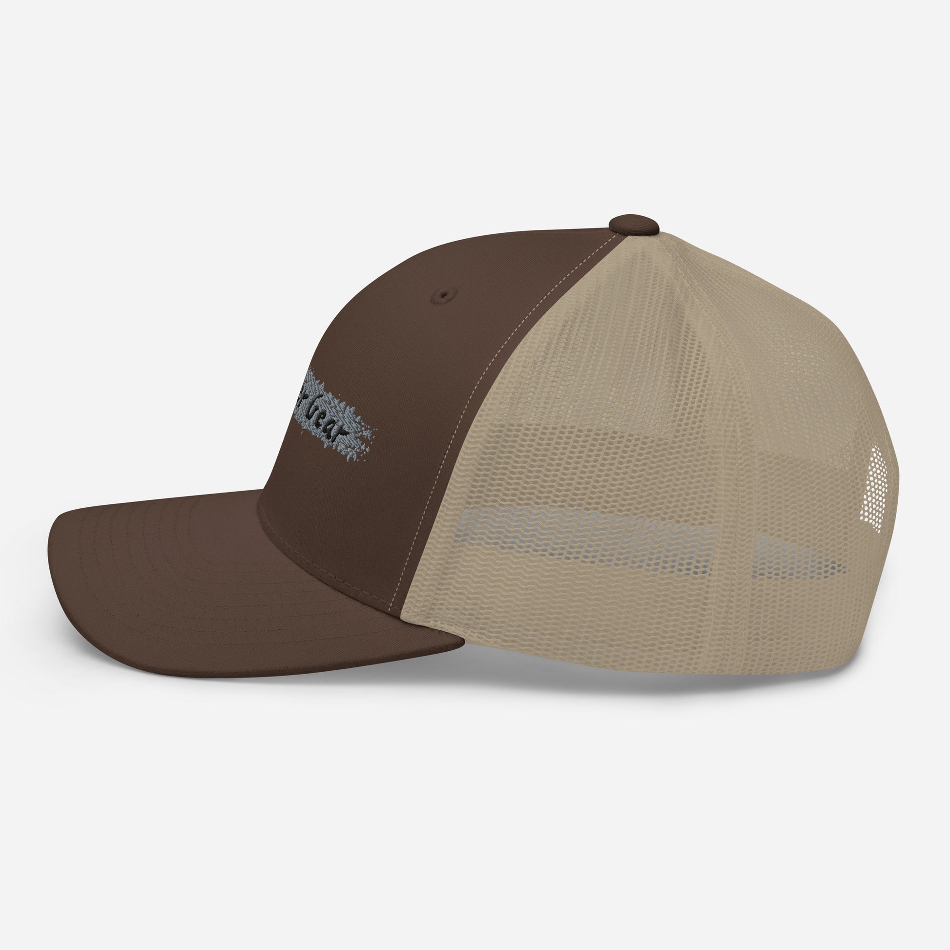 trucker cap 4runner gear, 4Runner Gear