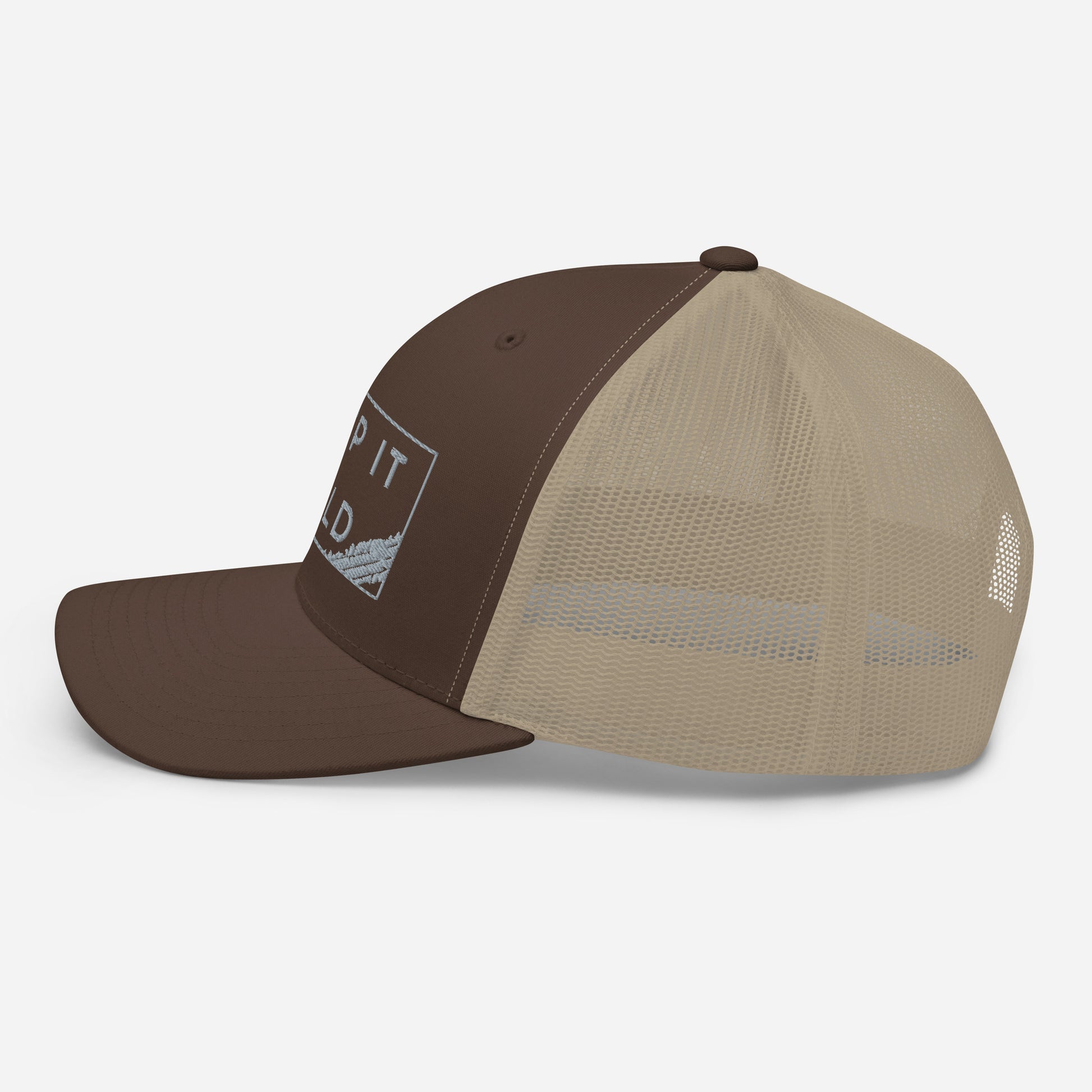 trucker cap keep it wild, 4Runner Gear