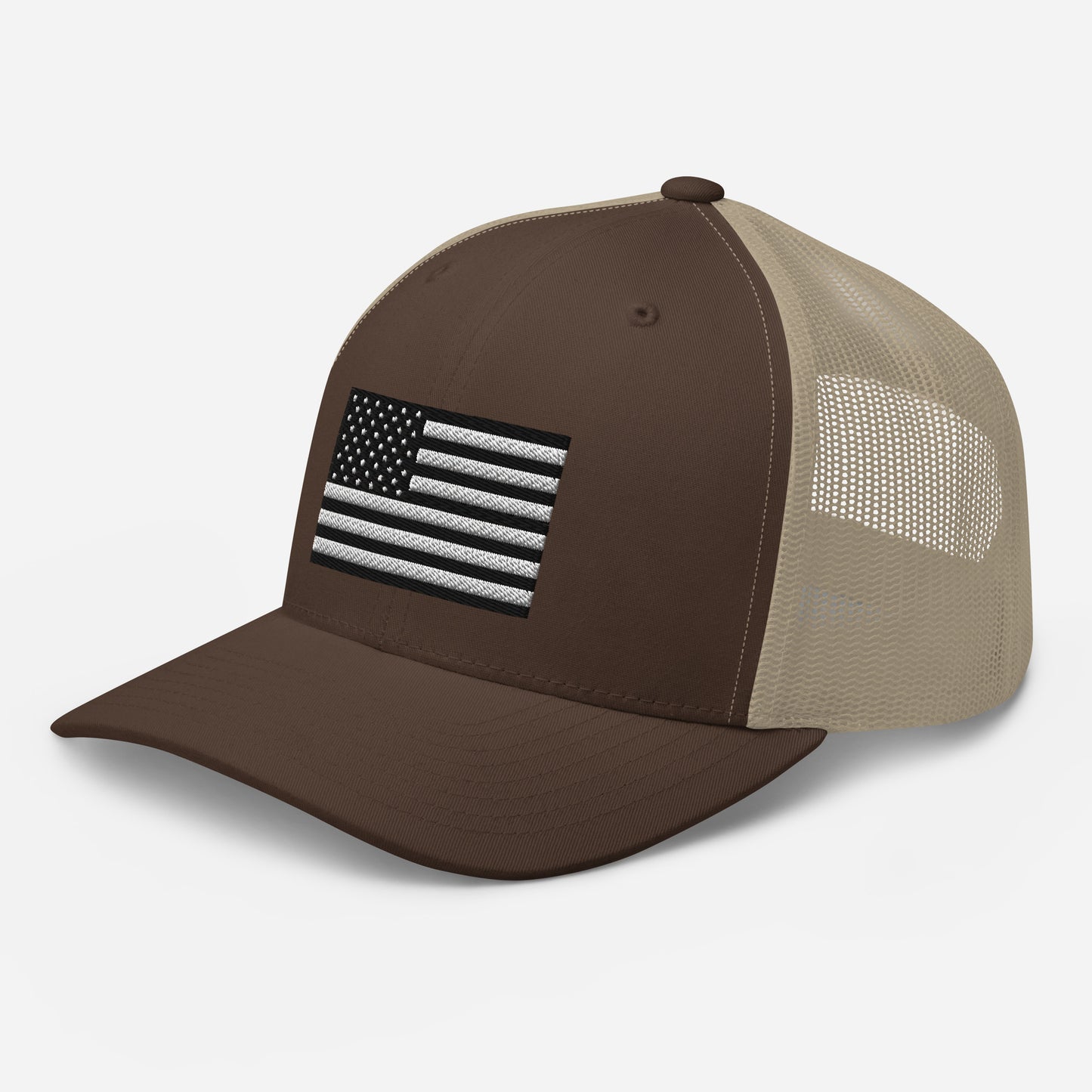 trucker cap usa flag, 4Runner Gear