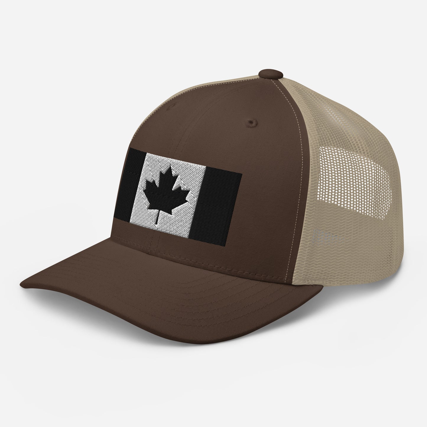 trucker cap canadian flag, 4Runner Gear